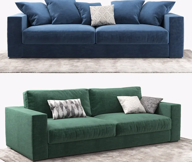 Sofa boconcept cenova