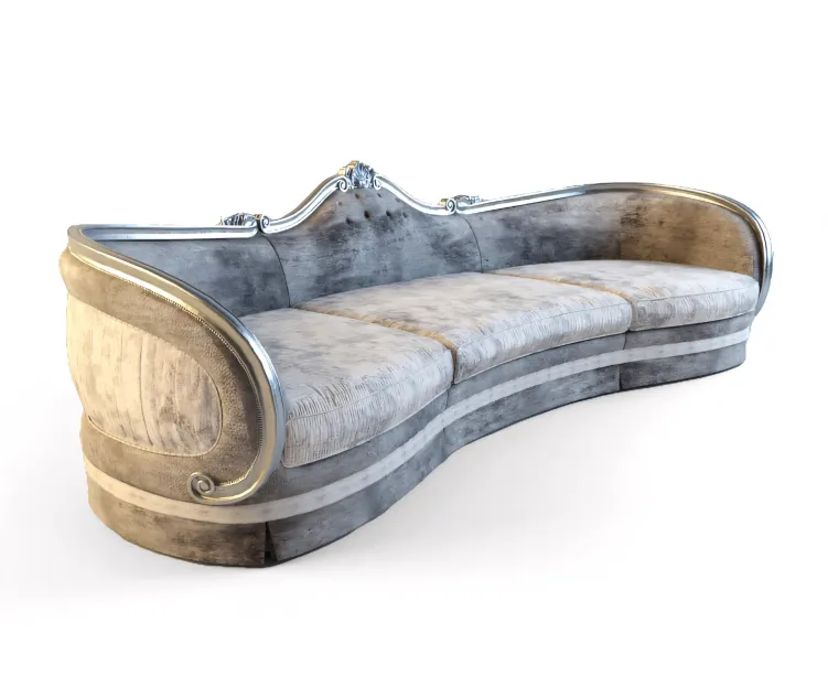 Sofa bruno zampa