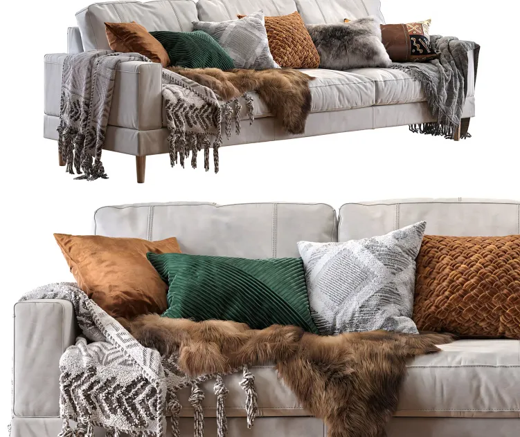 Sofa Capri cm