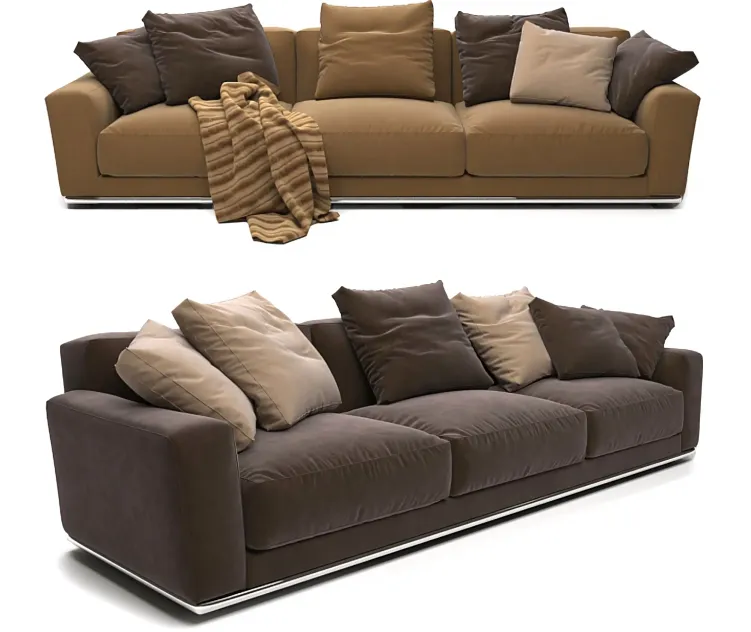 Sofa italia