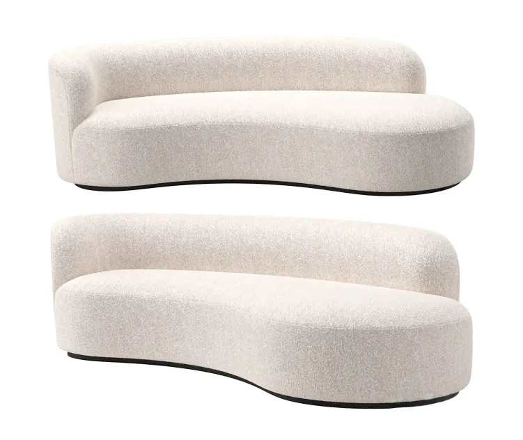 Sofa morten by eichholtz