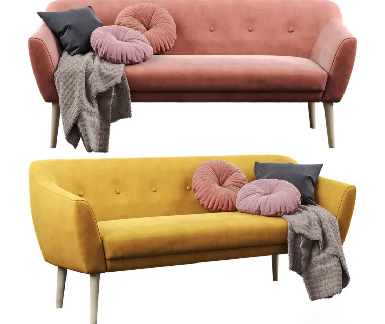 Sofa signal bergen