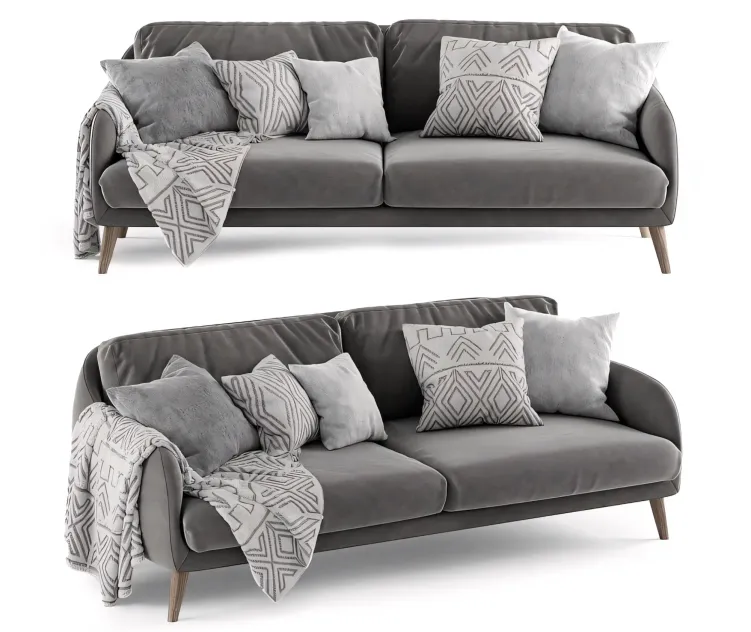 Sofa sits karin