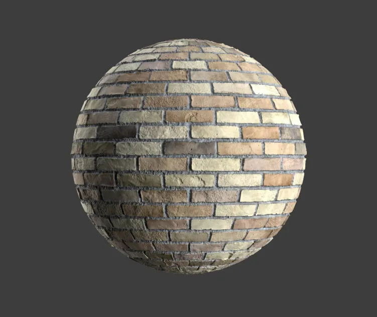 Vp brick 15