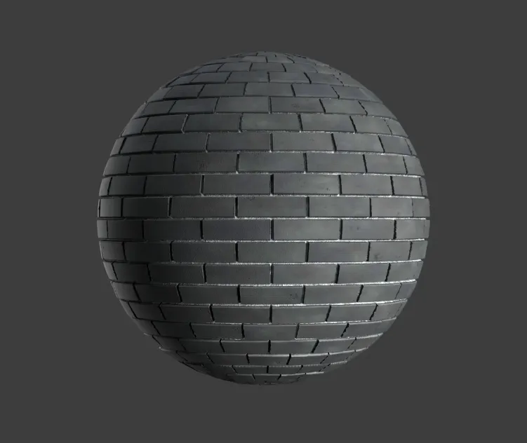 Vp brick 18