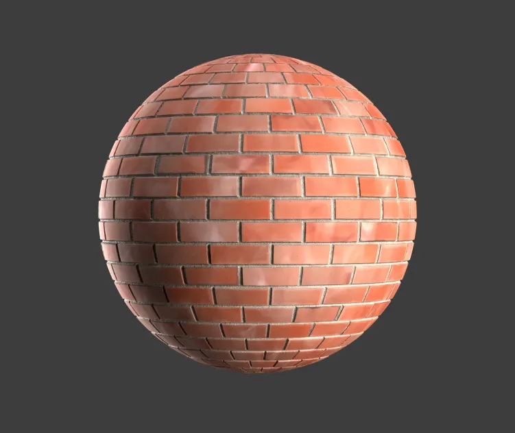 Vp brick 20