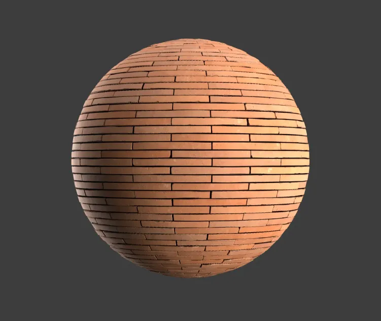 Vp brick 6