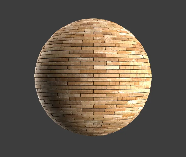 Vp brick 7