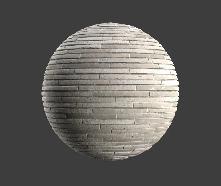 Vp brick 8