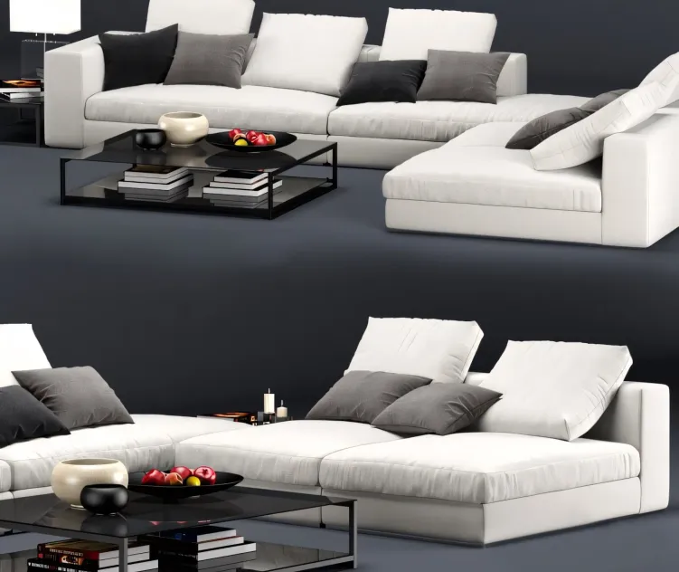Arketipo marea sofa