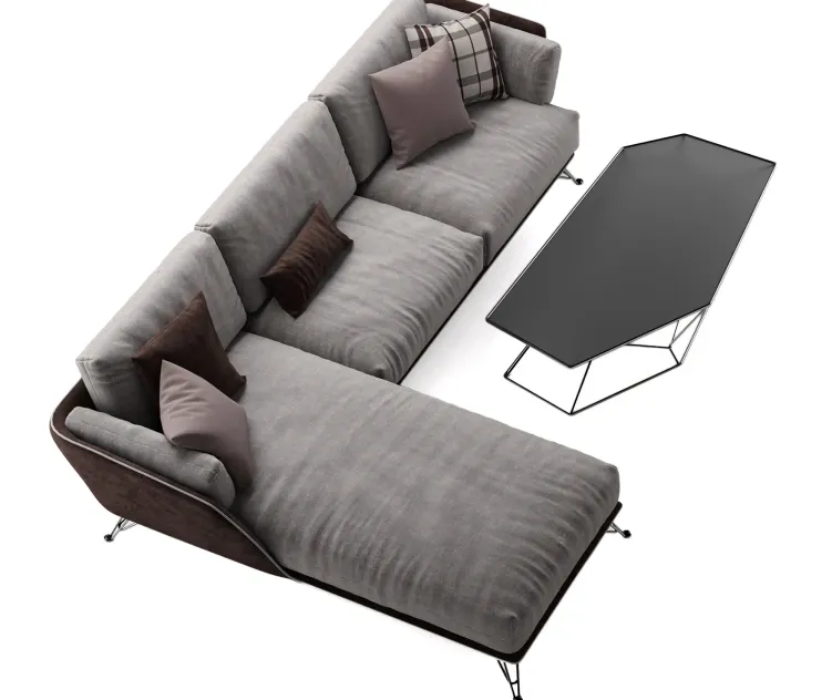 Arketipo morrison sofa
