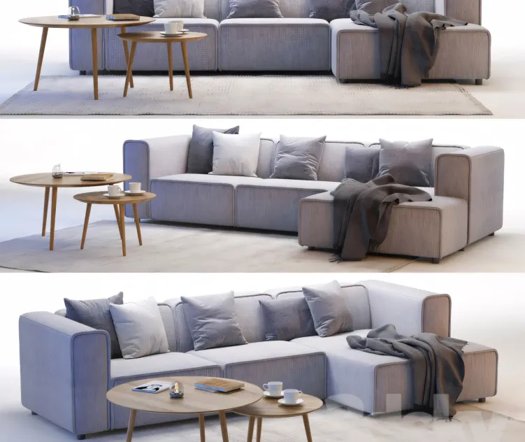 Boconcept carmo