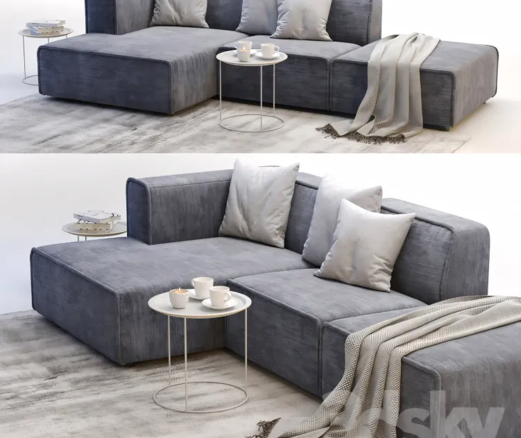 Boconcept carmo 2