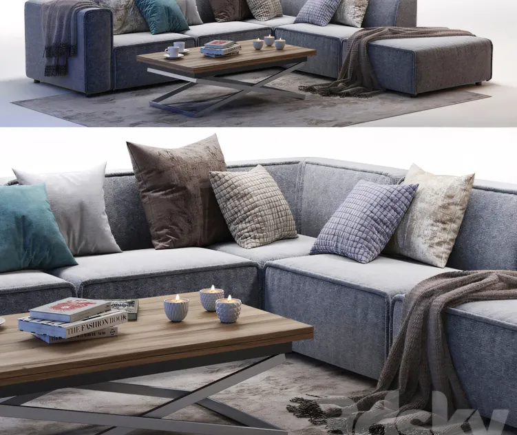 Boconcept carmo 3