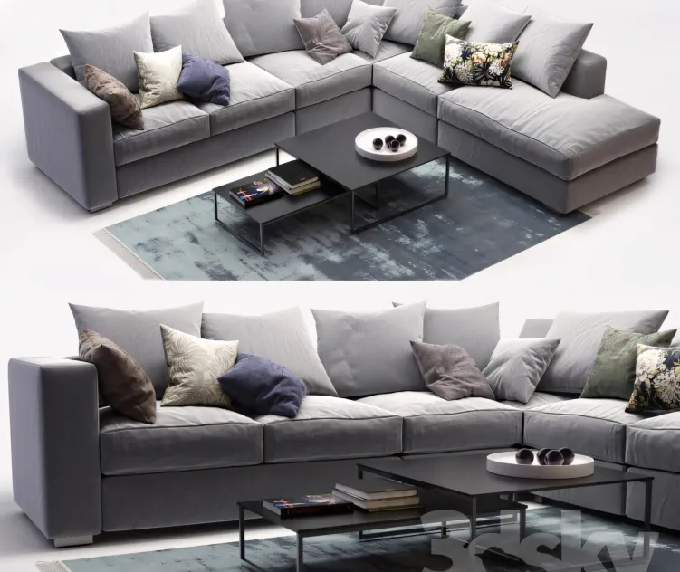 Boconcept cenova 3