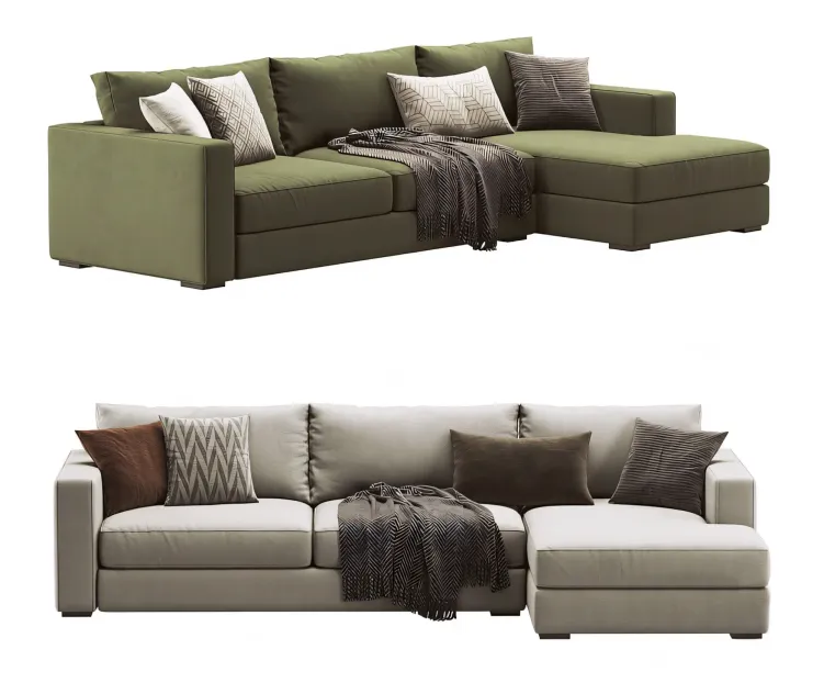Boconcept cenova sofa