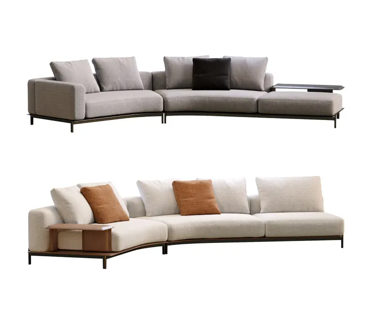Brera sofa by poliform