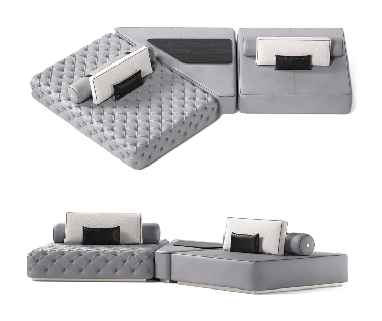 Cavalli darlington sofa