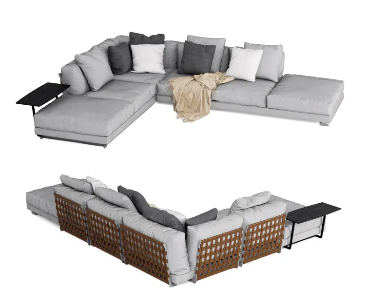 Cestone sofa