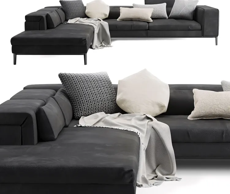 Cierre imbottiti igoletto sofa