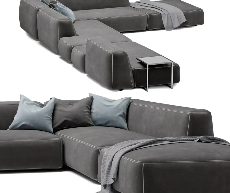 Cloud lema sofa