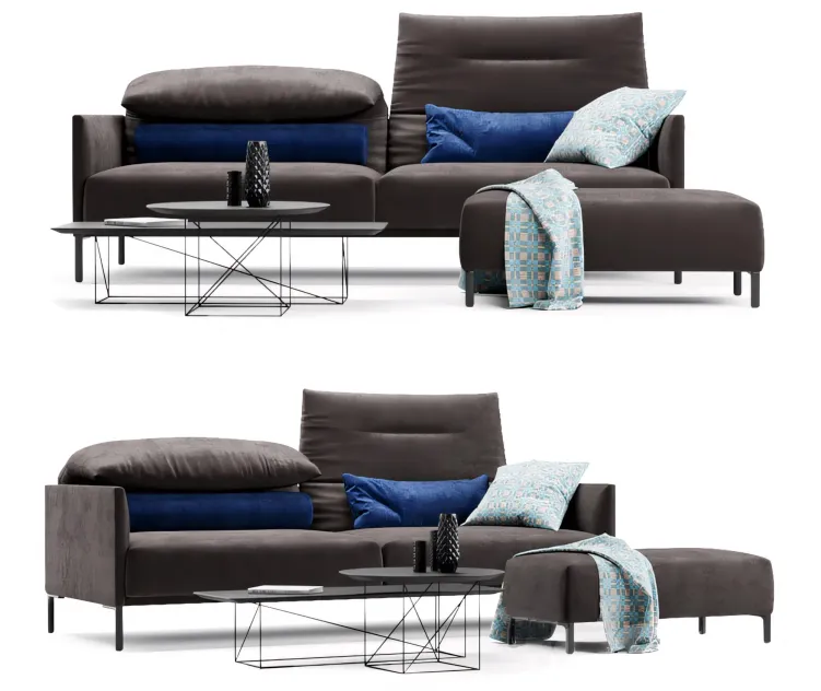Cor avalanche sofa