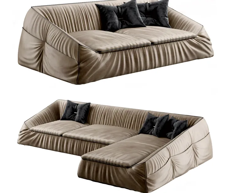 Dandy Home Suite Sofa