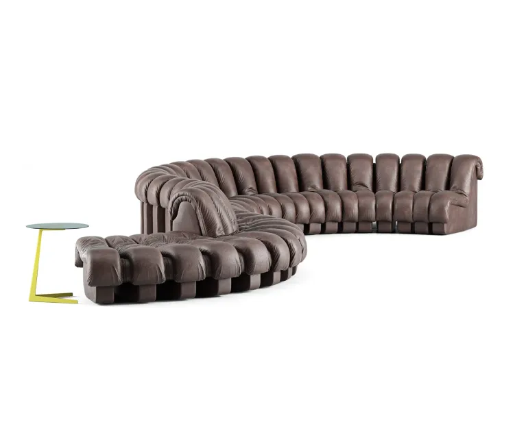 De sede ds sofa