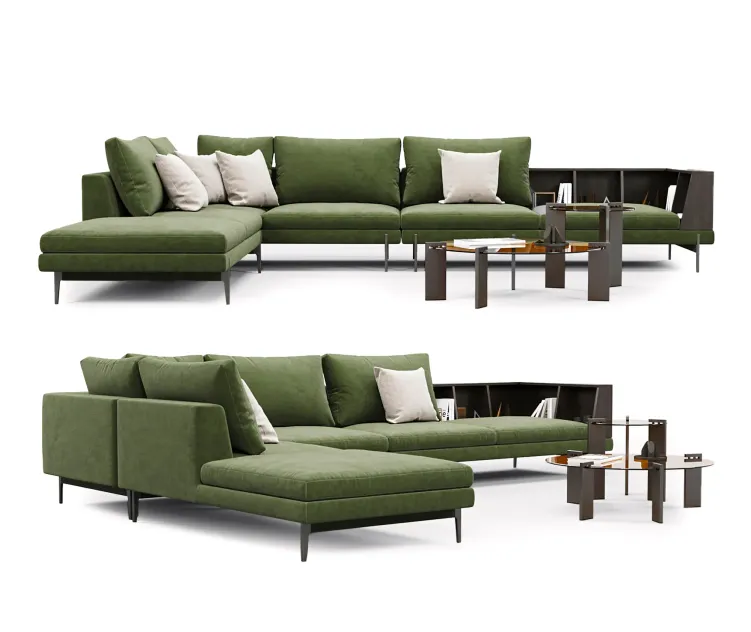 Ditre italia kim sofa