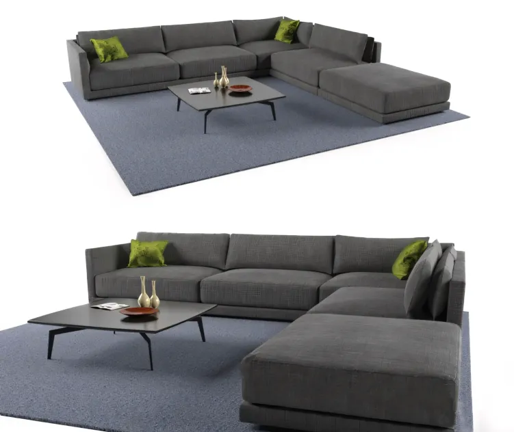 Divan bristol