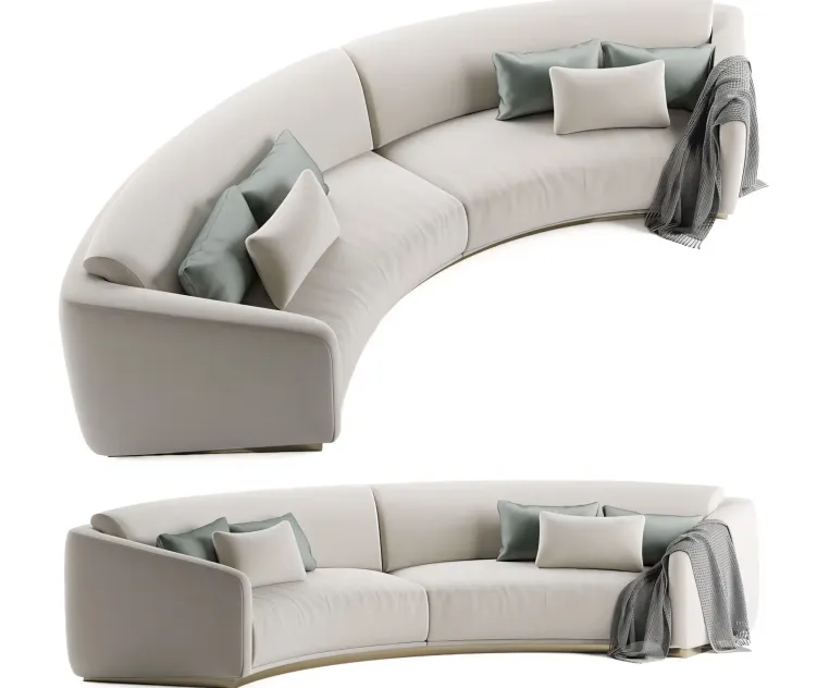 Ferdinand sofa by munna