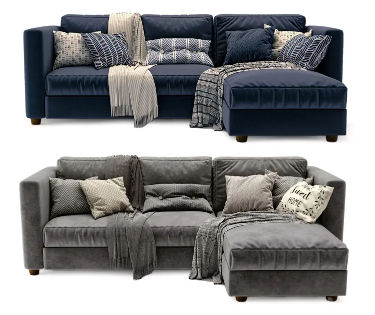 Finnala sofa by ikea
