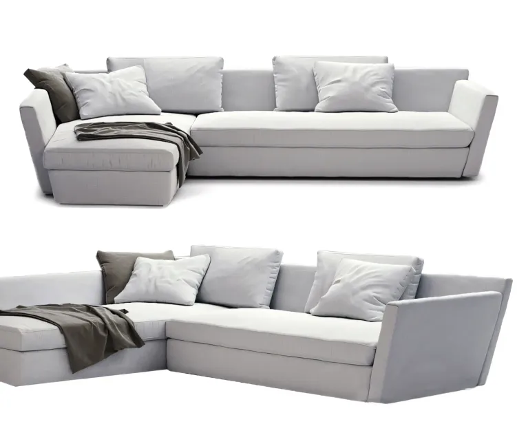Flexform adagio