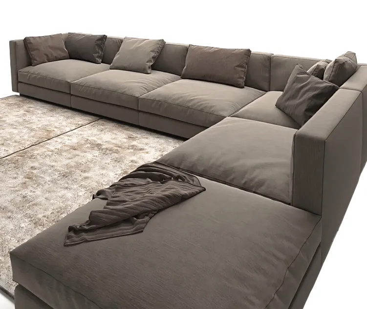Flexform pleasure