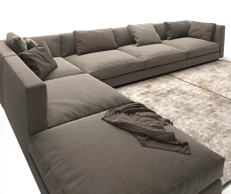 Flexform Pleasure Sofa