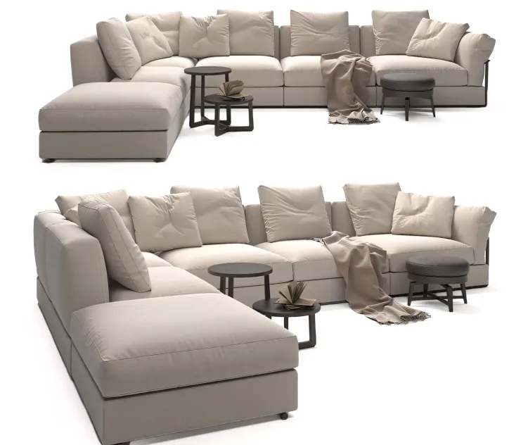 Flexform zeno
