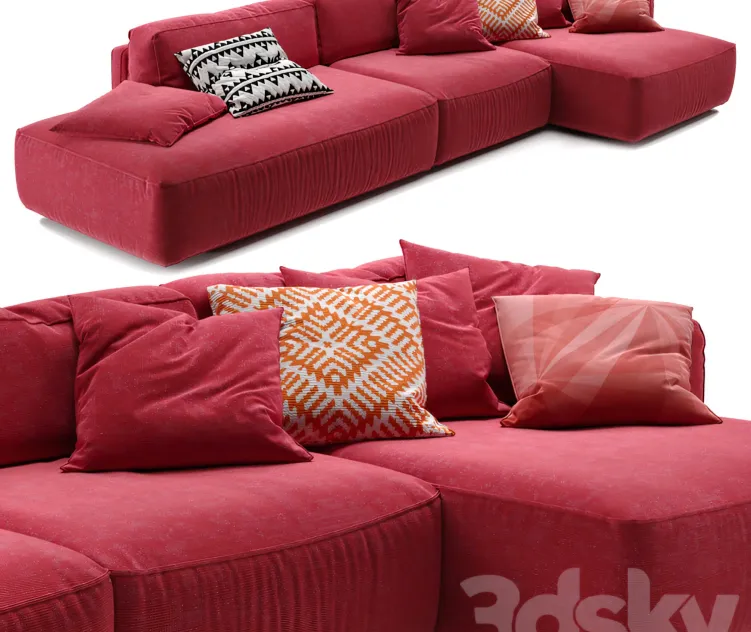 Fogia super soft modular