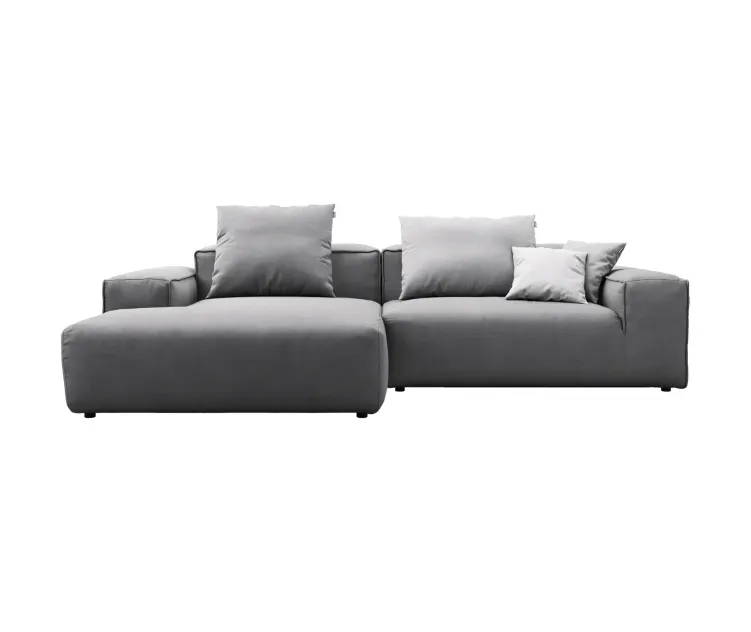 Freistil sofa by rolf benz