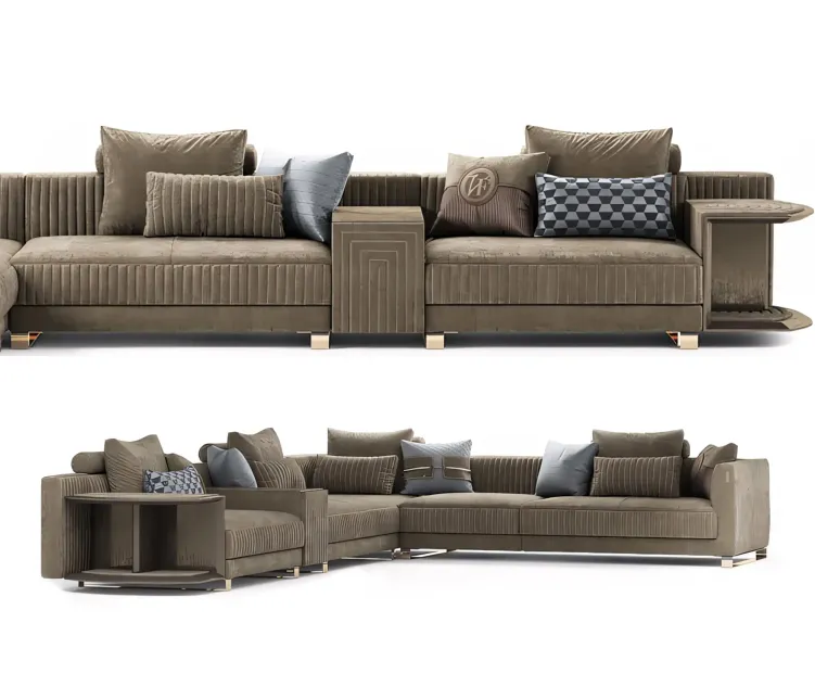 FURNITURE SOFA