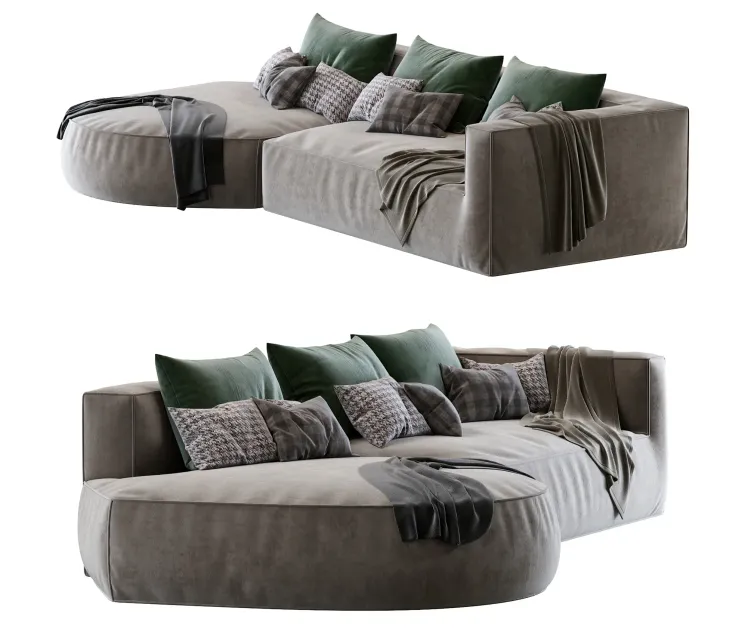 Gogan sofa