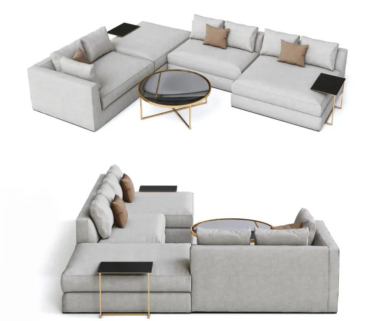 Hamilton sofa
