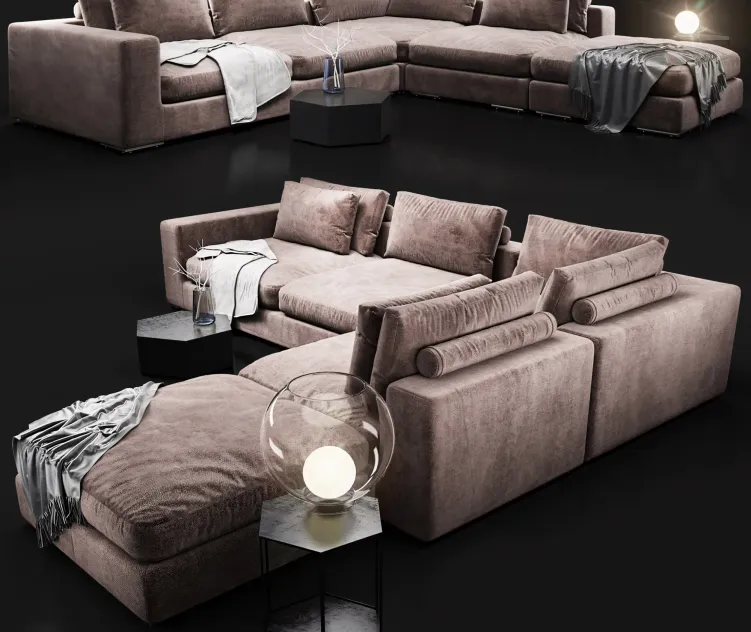 Heating element sofa club