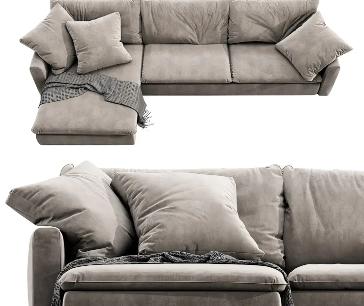 Indera weeknd chaise lounge