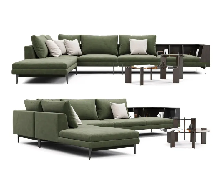 Kim sofa
