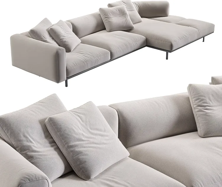 Knoll Matic Sofa