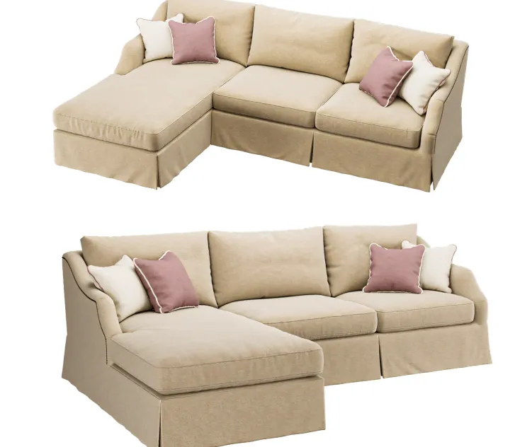 Langford sofa
