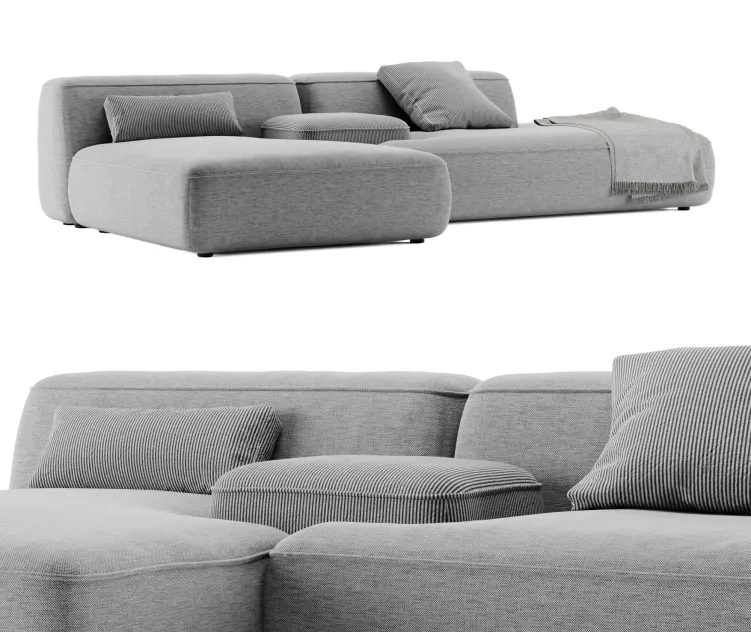 Lema cloud sofa
