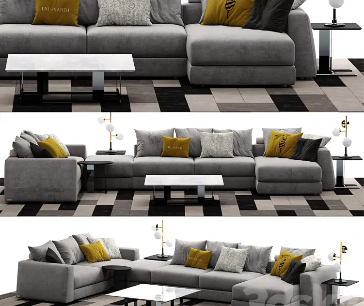 Liam sofa