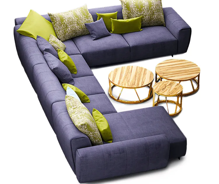 Lshape sofa 22