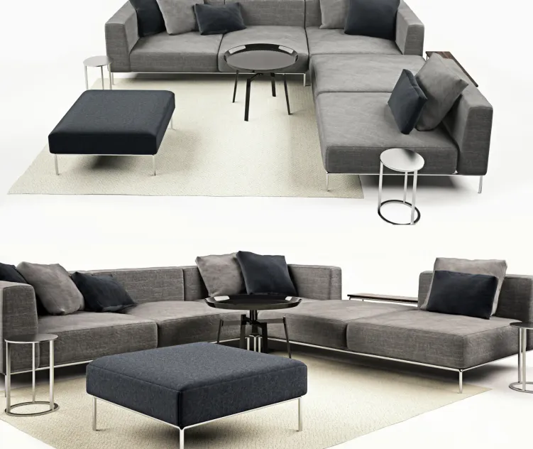 Michel Sofa